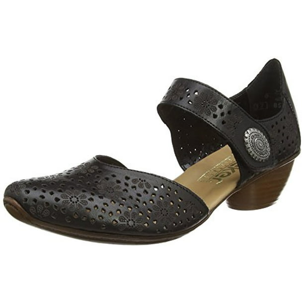 Rieker Womens L.Pumps Cloud/Ice Rieker Womens L.Pumps Cloud/Ice